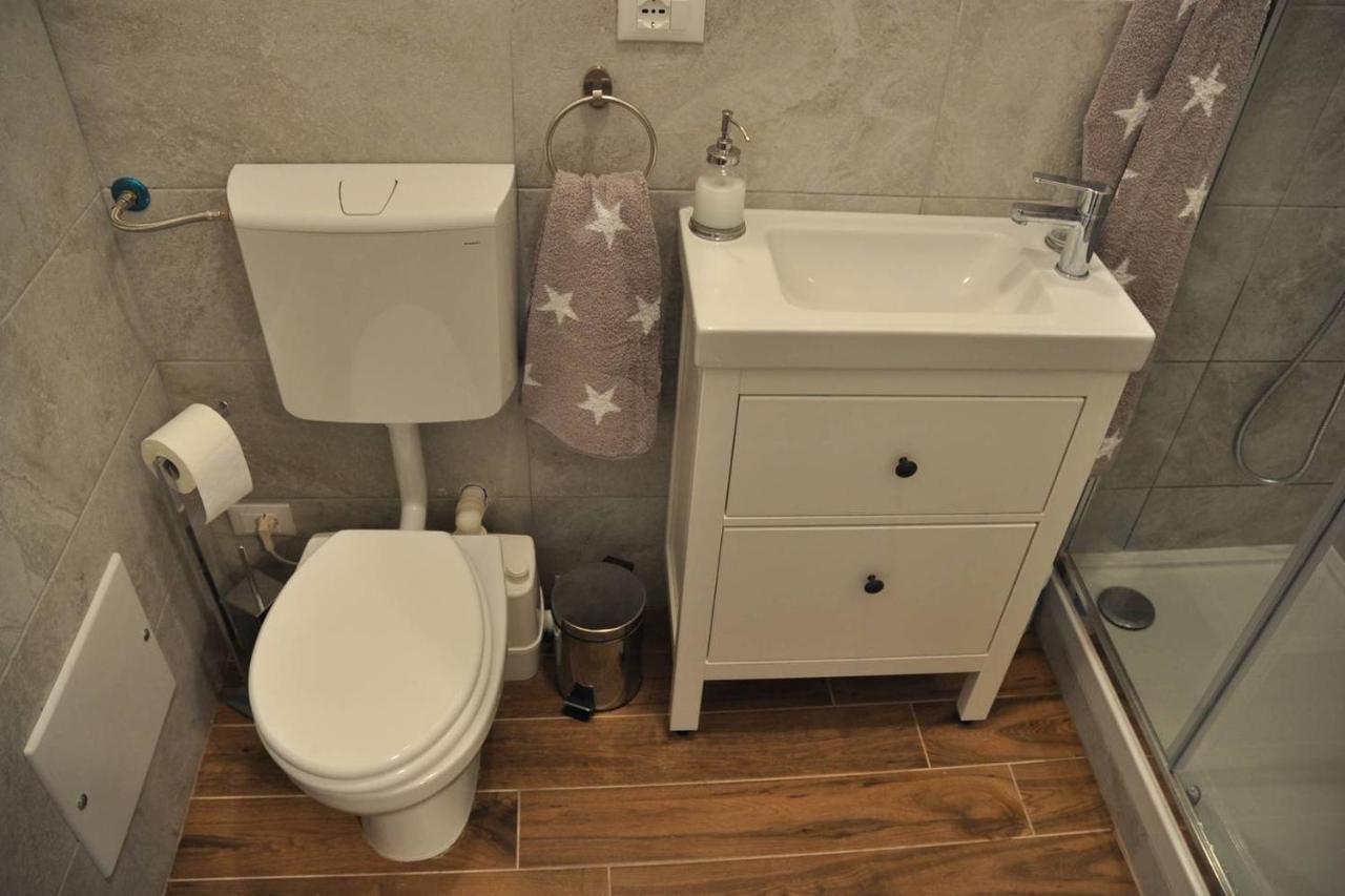 Camera E Bagno Privato A 3 Minuti Dalla Stazione Bologna Ngoại thất bức ảnh
