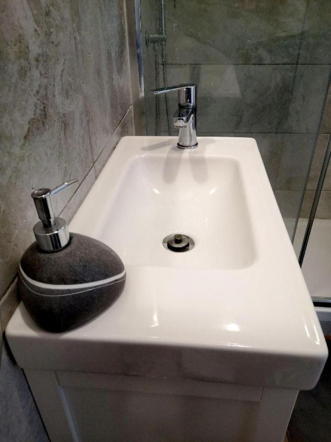 Camera E Bagno Privato A 3 Minuti Dalla Stazione Bologna Ngoại thất bức ảnh