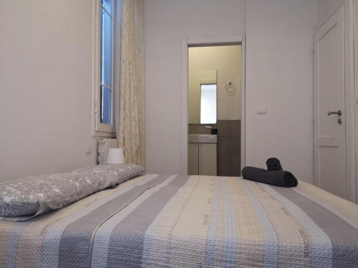 Camera E Bagno Privato A 3 Minuti Dalla Stazione Bologna Ngoại thất bức ảnh